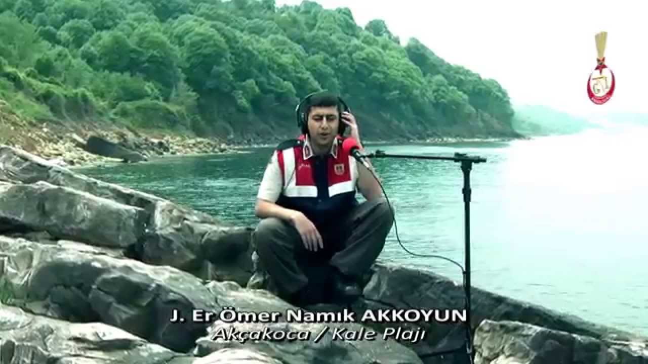 Türkülerde Gönüllerde Jandarma/ Düzce İçin Söyle/Çift Jandarma