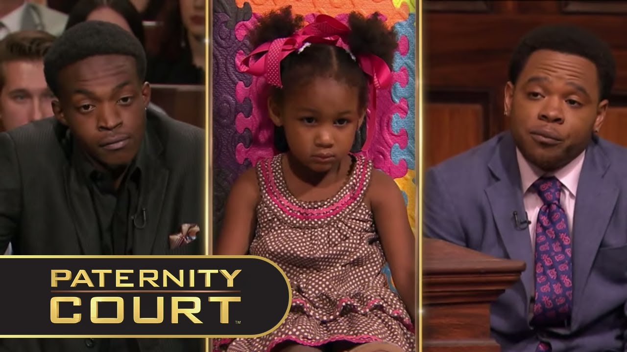 Tricks and Dicks: Two Men Are Caught In Woman's Web of Lies (Full Episode) | Paternity Court