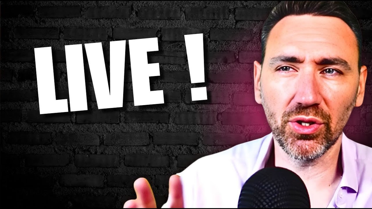 Live !!!