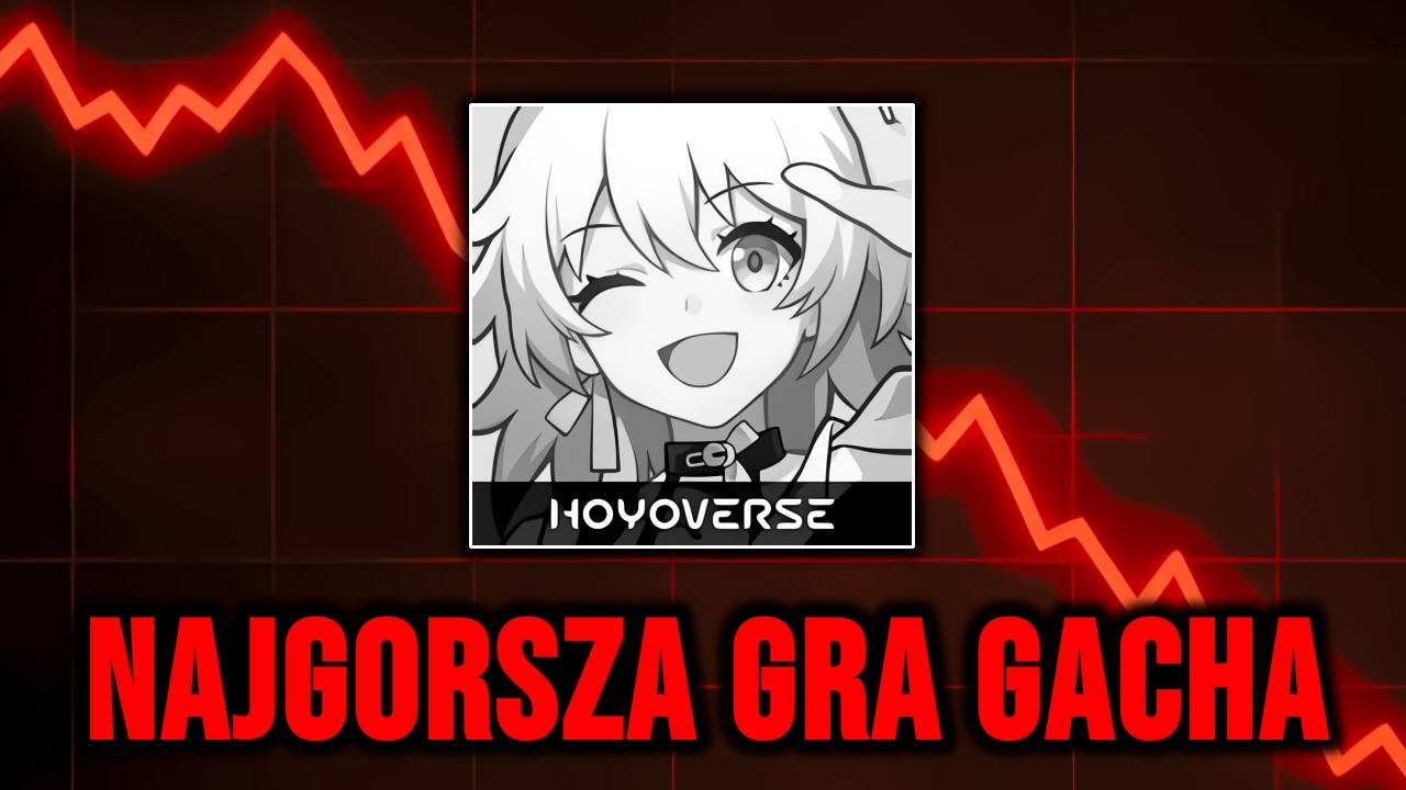 Jak Honkai: Star Rail stał się najgorszą gacha gierką?
