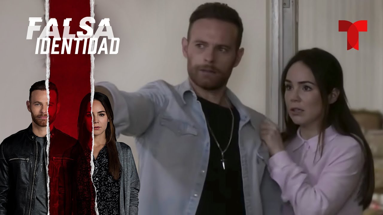 Falsa Identidad | Capítulo 32 | Telemundo Novelas