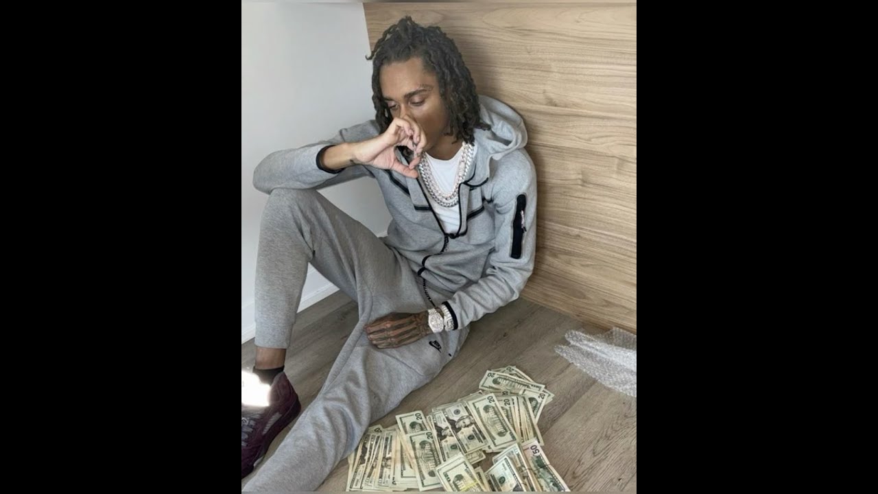[FREE] Bloodhound Lil Jeff Sample Type Beat - 