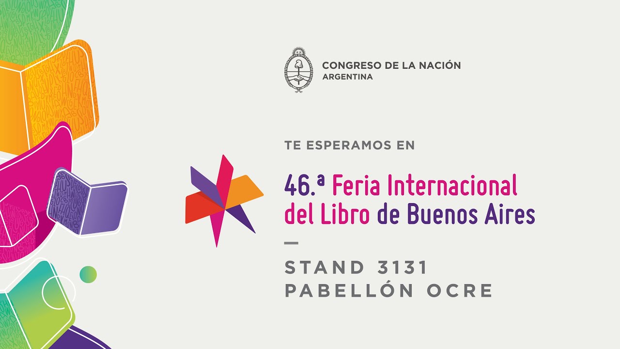 CHARLA CONOCIENDO EL CONGRESO