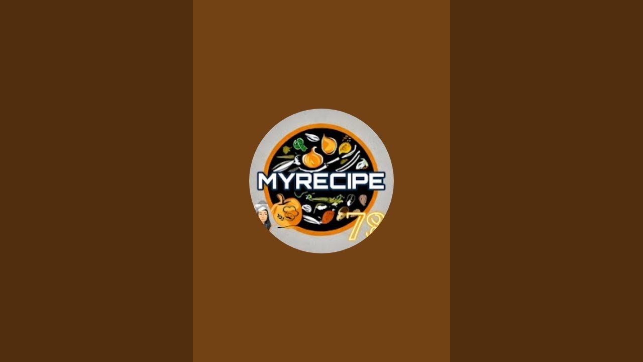 MY RECIPE👌 is live