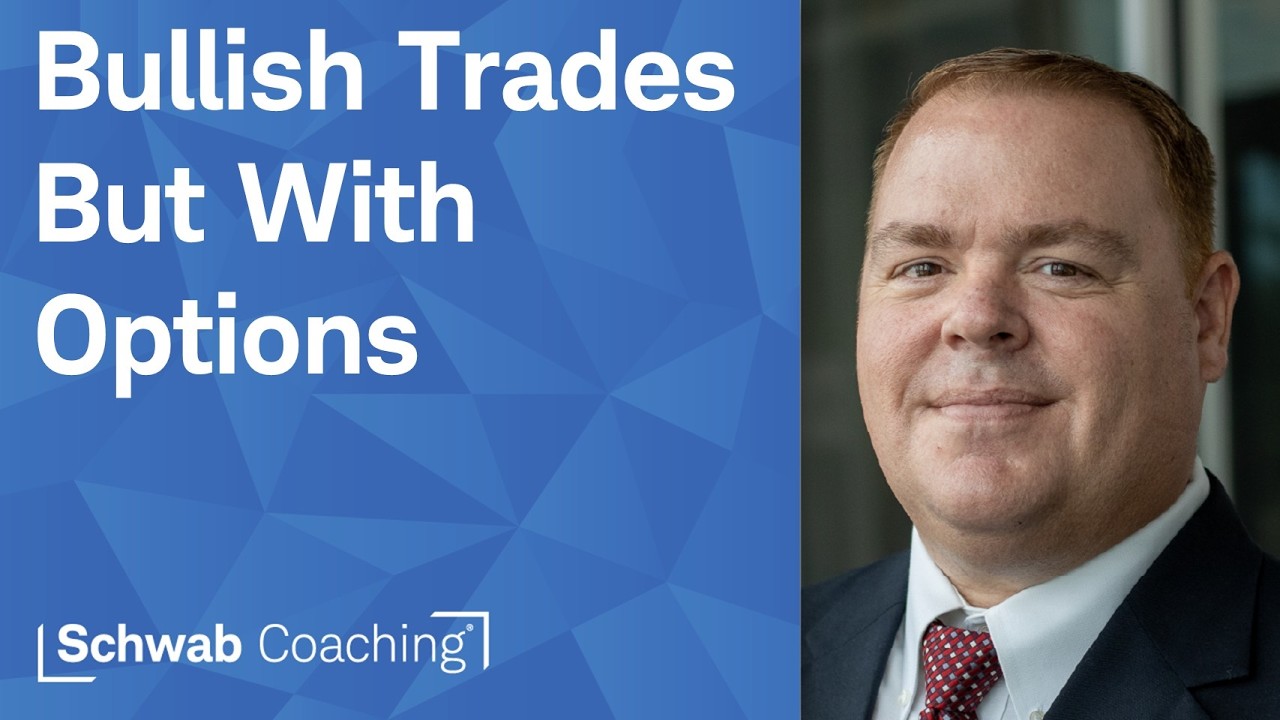 Using Long Synthetics as a Trading Strategy | Investing Master Series | 3-3-26