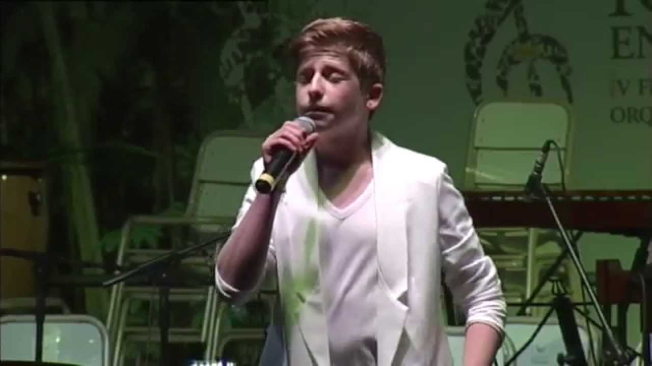 Iguazú en Concierto 2014: Daniel Pruzansky