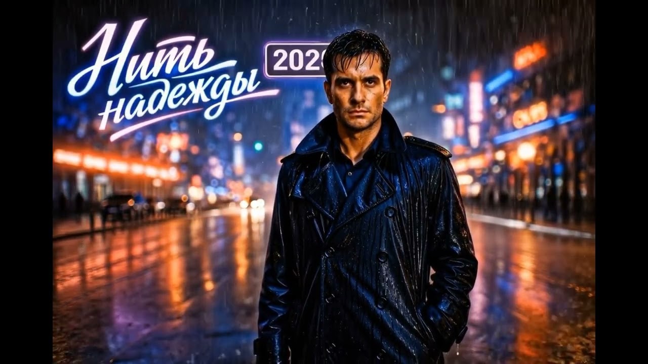 Игорь Булавин — Нить надежды (Премьера 2026)