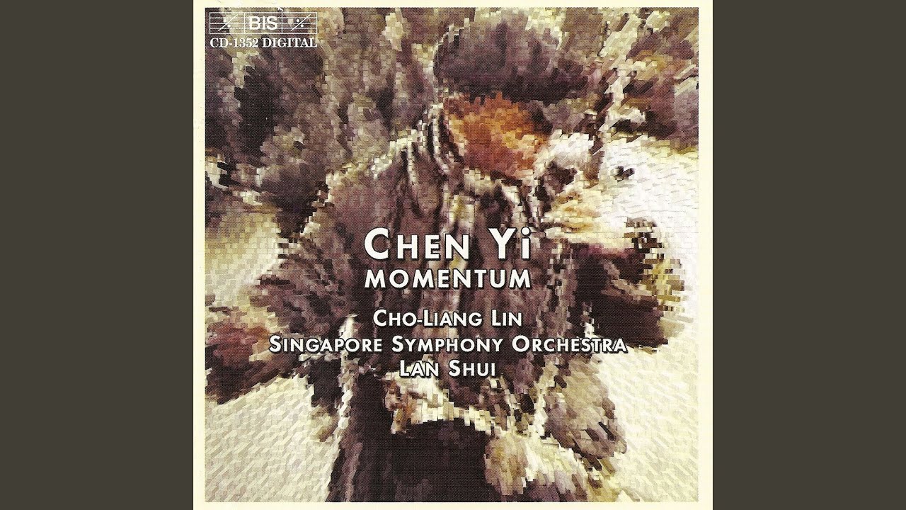 Dunhuang Fantasy for Organ and Chamber Wind Ensemble