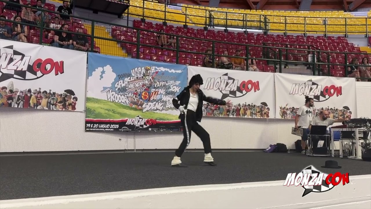 Billie Jean Monzacon