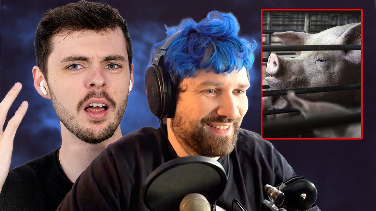Destiny Debates: Do Animals Matter?