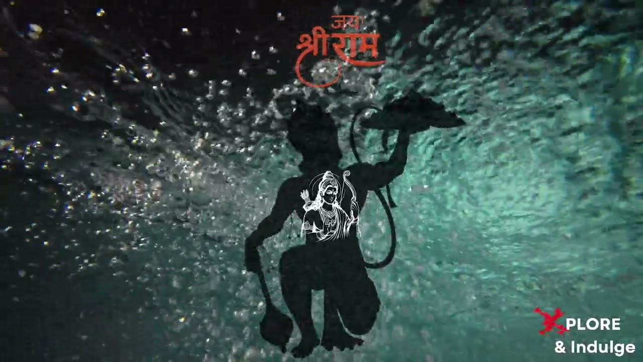 Hanuman Chalisa Deep Sleep