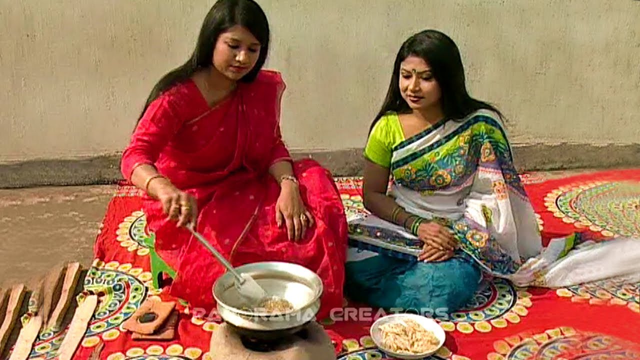 মা মেয়ে আর বউ শাশুড়ির মজার রান্না | FAMILY COOKING