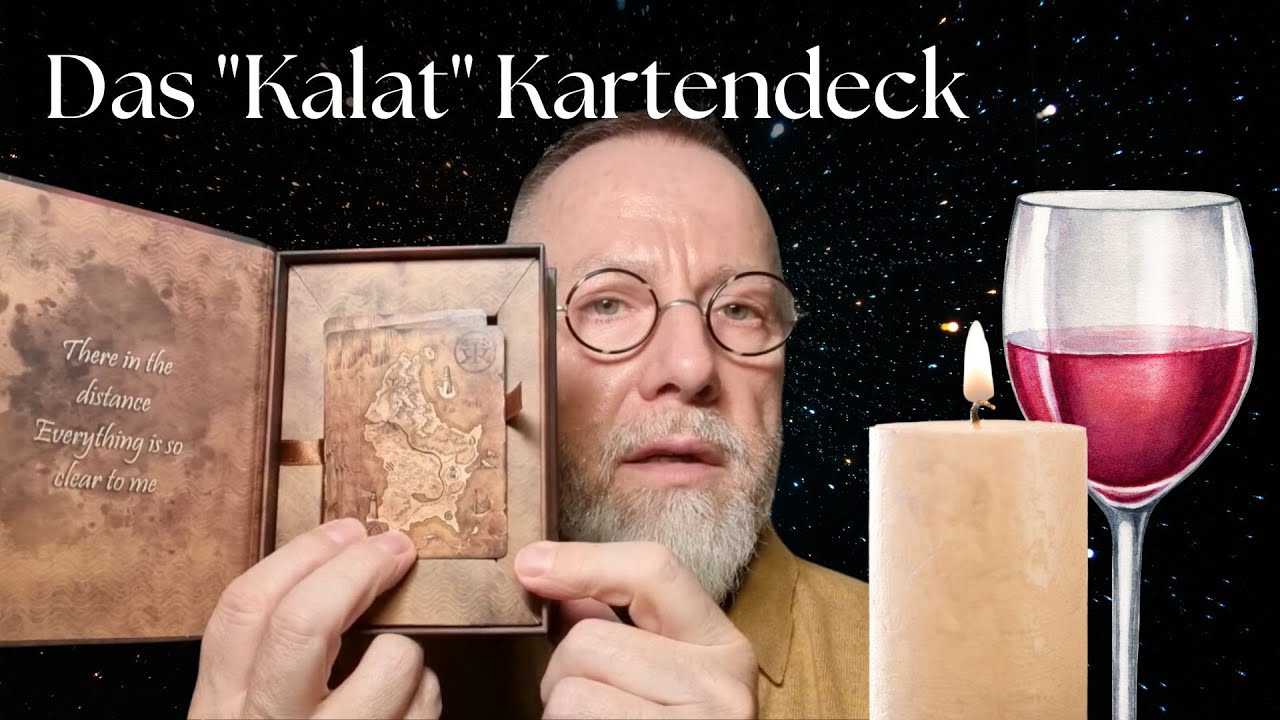 Das Kalat Deck