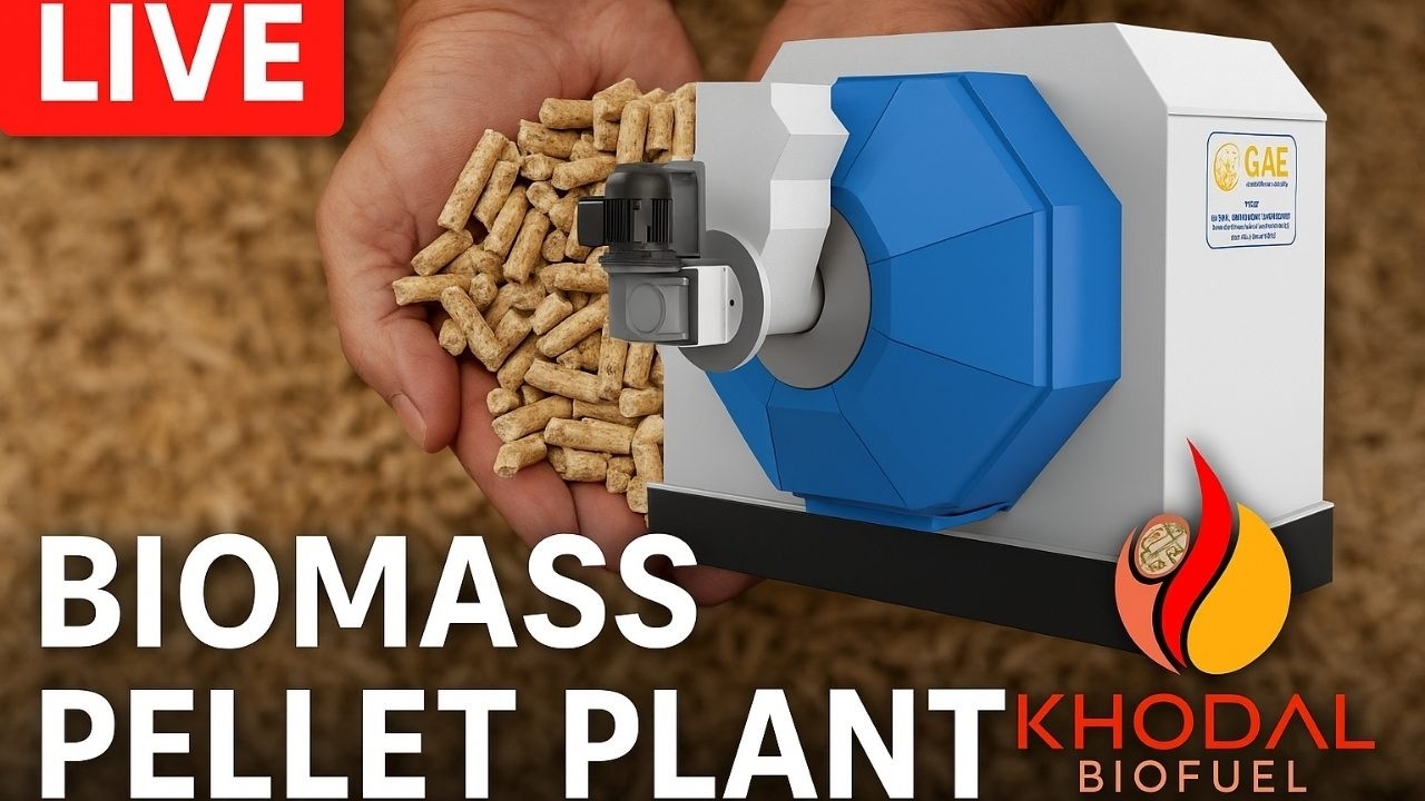 Top 5 Biofuel Trends in India You Can't Ignore in 2025