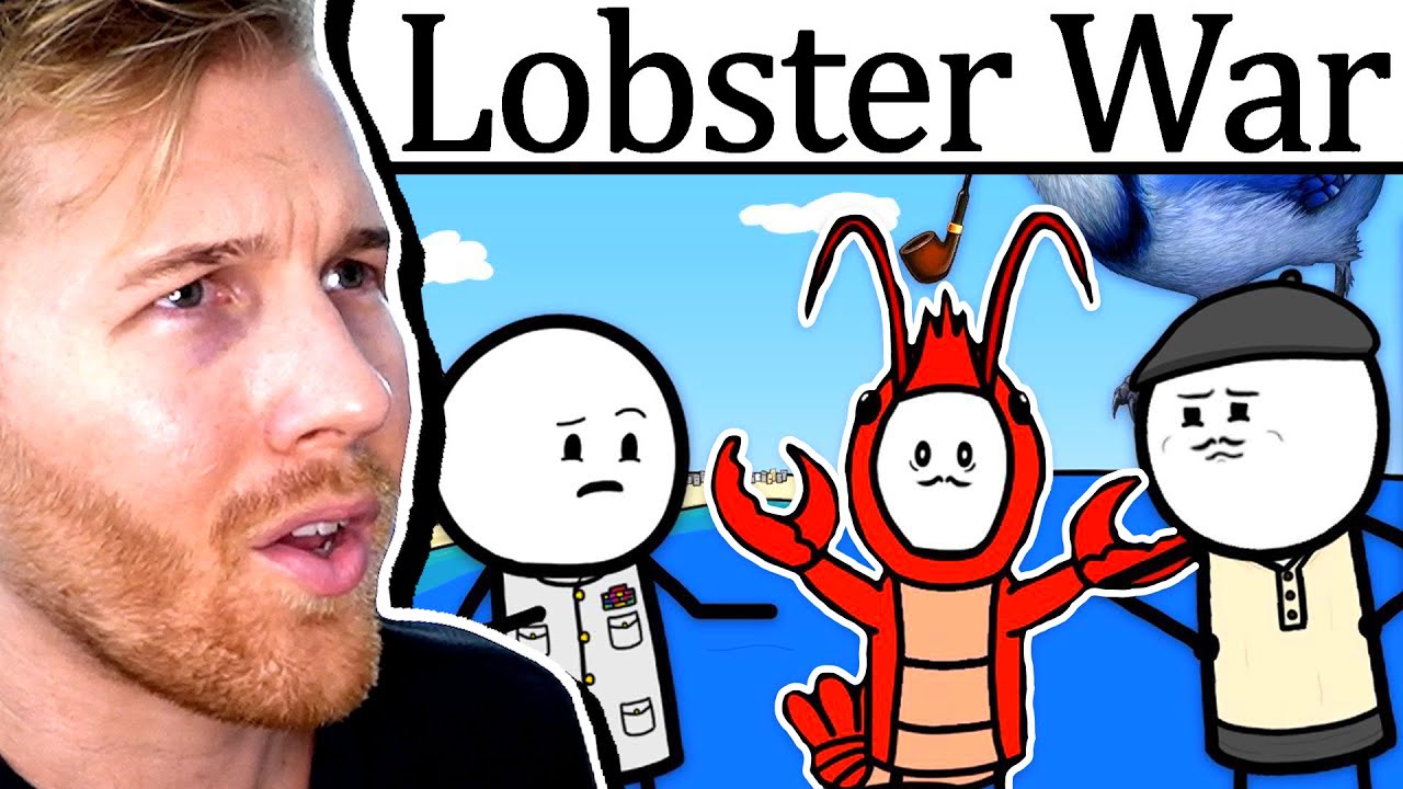 The Dumbest War Nobody Talks About REVIEW...