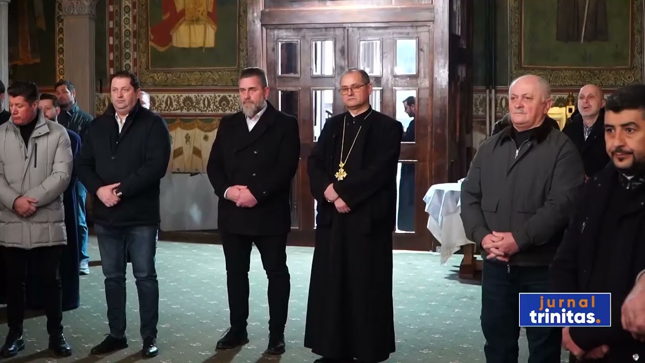 Peste 63 000 de persoane au beneficiat de serviciile sociale ale Arhiepiscopiei Tomisului, în 2025