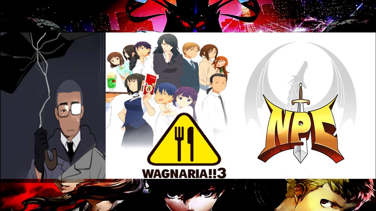 Yaxi Reviews Comics: Tapastic and Manga Reviews!