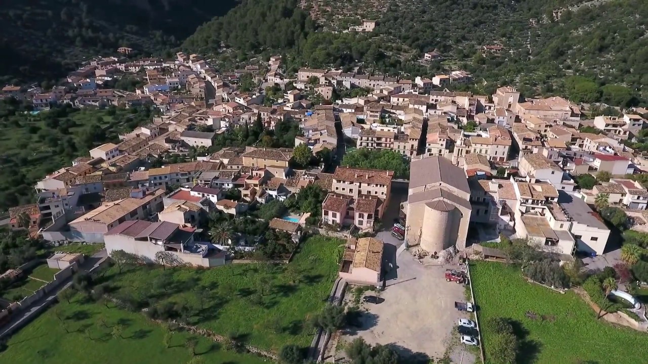 Caimari
