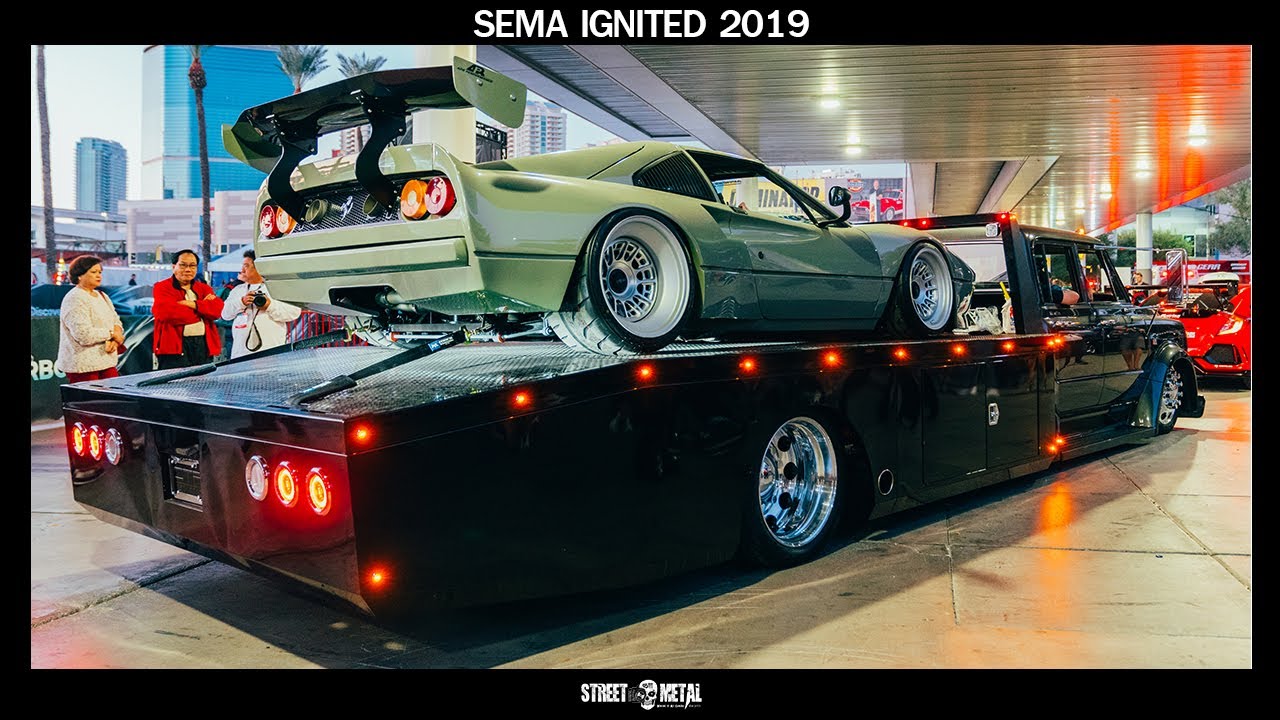 Sema Ignited 2019 ความมันส์ของงานนี้ คือ ช่วงนี้ เลย