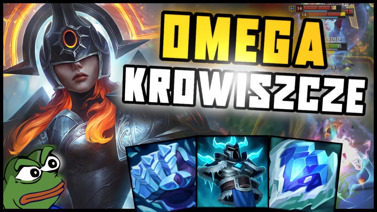 SEJUANI NA TOPIE TO GRUBA ŚWINIA