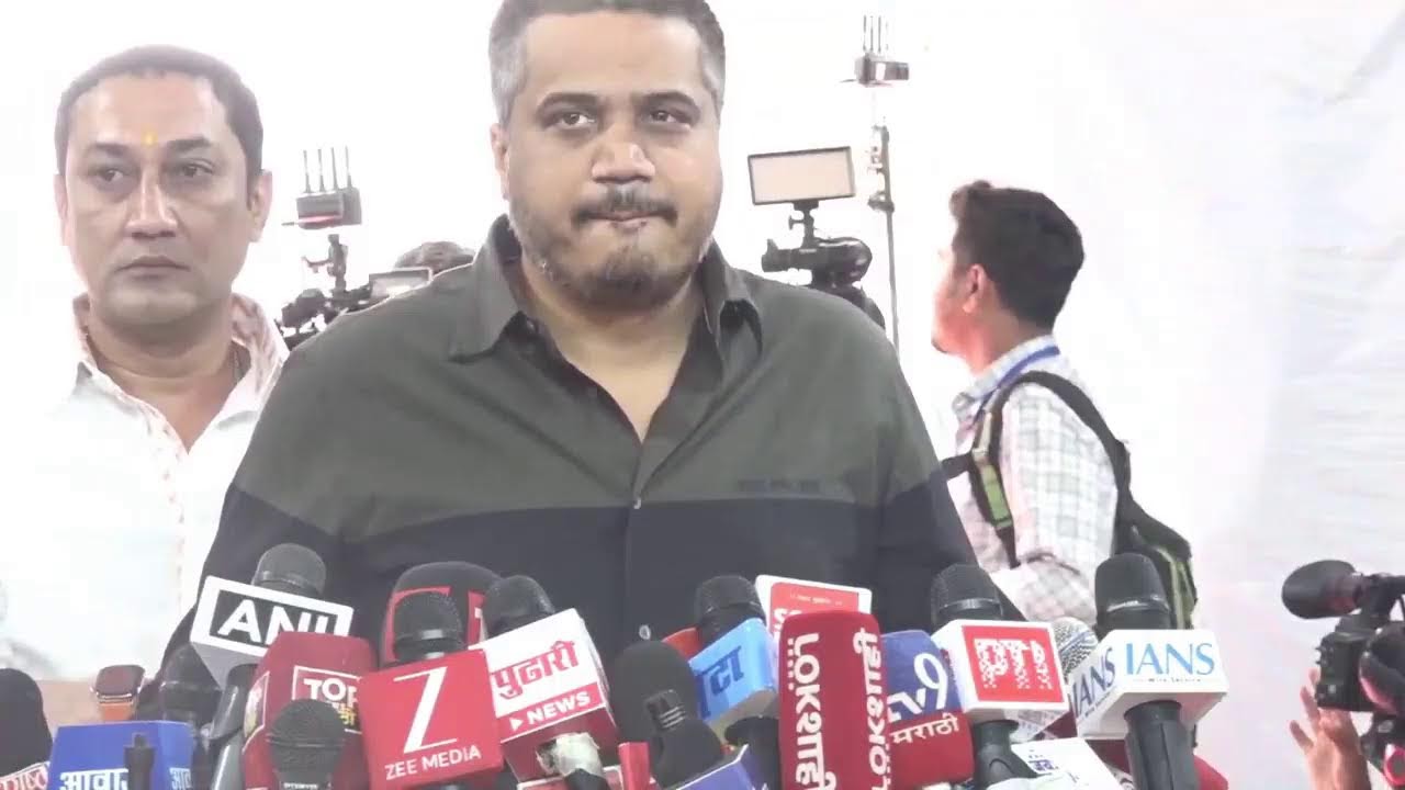 LIVE | अर्थसंकल्पीय अधिवेशन 2026; मंत्री उदय सामंत यांची प्रतिक्रिया