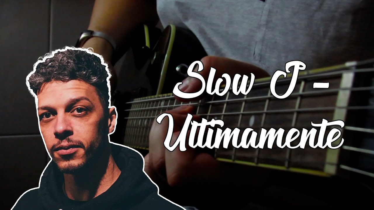 Slow J - Ultimamente [Cover]