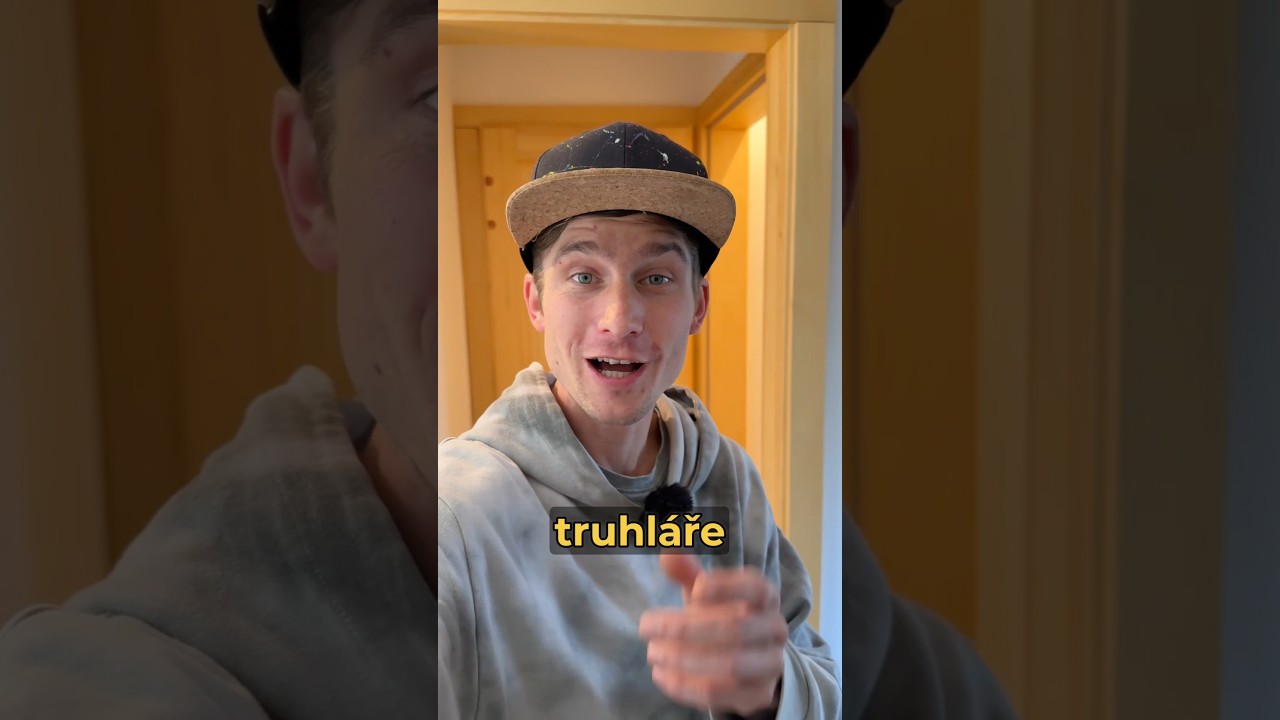 👉 Dveře od TRUHL&Aacute;ŘE na m&iacute;ru❗️ 💸 Můj geni&aacute;ln&iacute; pl&aacute;n, jak &bdquo;U&Scaron;ETŘIT&ldquo; 😅