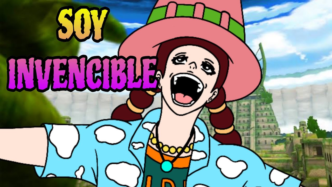 MISS GOLDENWEEK DESPU&Eacute;S EL BUFF GAMEPLAY || ONE PIECE BOUNTY RUSH 