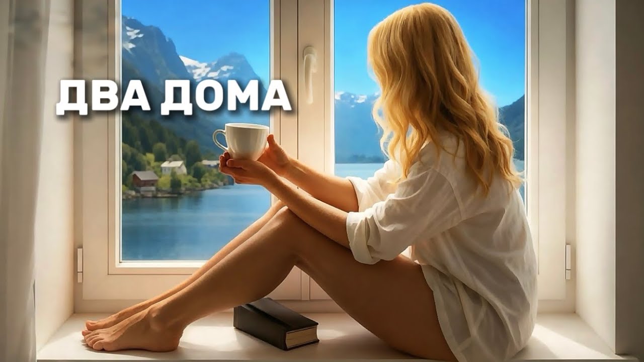 Весна в чужой стране | Что понимаешь спустя 25 лет эмиграции