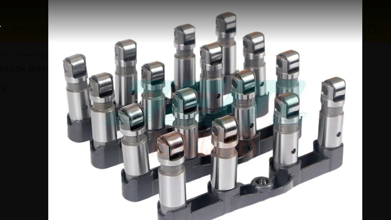 HEMI sistema MDS desactivación de cilindro mantenimiento y reparación