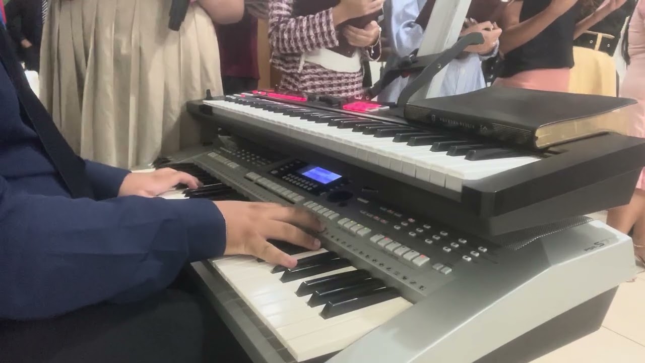 Até que o Senhor venha