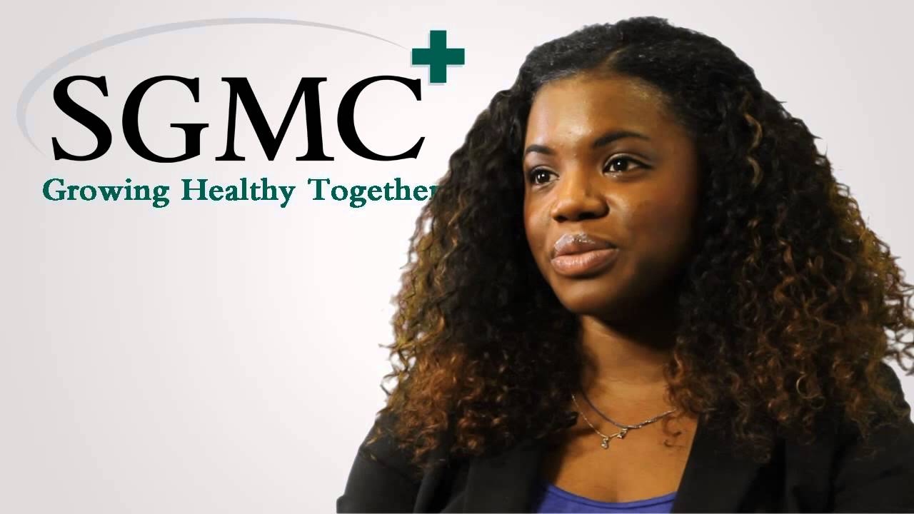 SGMC Smoking Cessation Classes