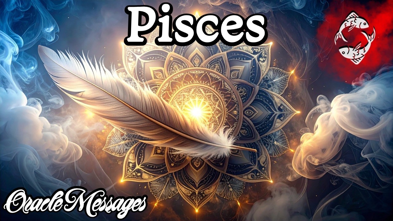 🪶Pisces |♓The Sealant of a Lifetime — This Time, Nothing Leaks |🔮