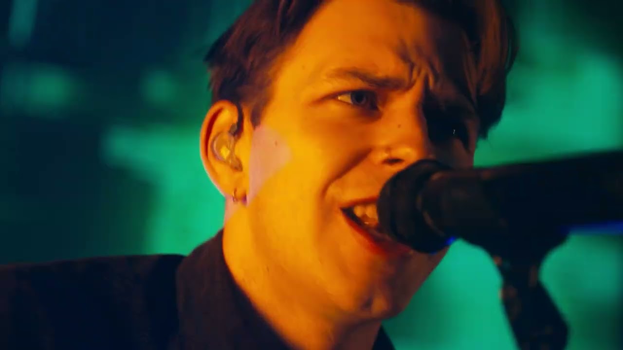 The Radiohead Project - Wednesday 8th April 2026