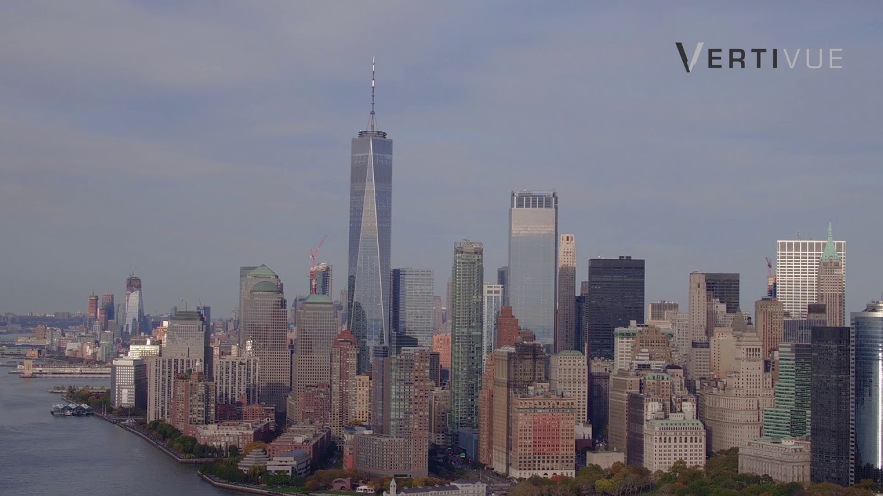 Vertivue NYC Helicopter Flight Donation