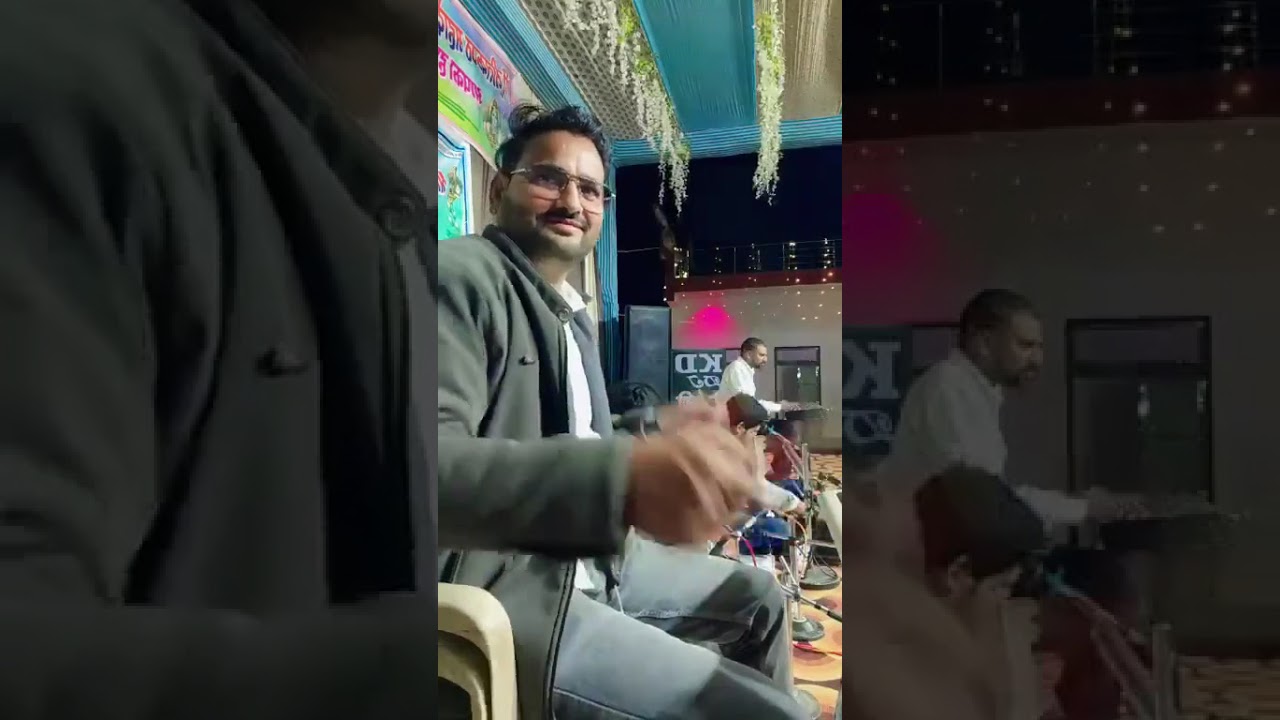 Gadoli Mahadev live program 2026