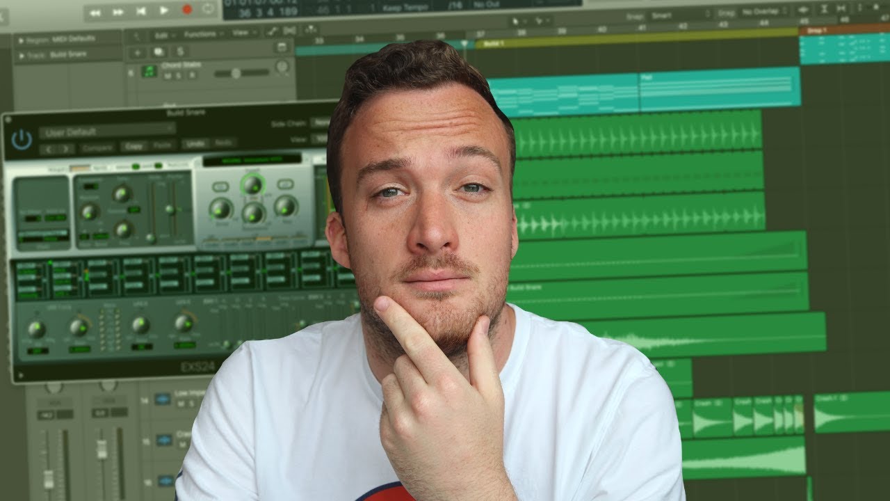 How I Make Vocal Chops (The Hard Way)