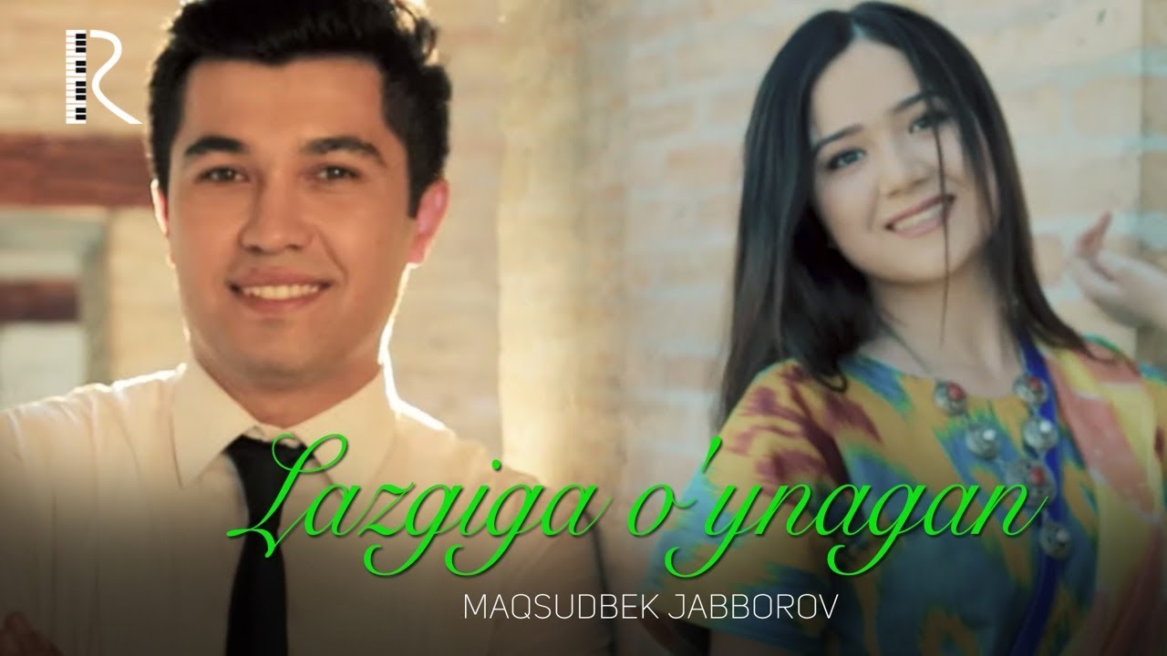 Maqsudbek Jabborov - Lazgiga o'ynagan | Максудбек Жабборов - Лазгига уйнаган #UydaQoling