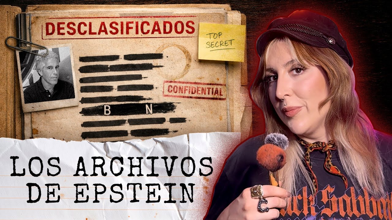 Epstein files: archivos, testimonios y personas involucradas