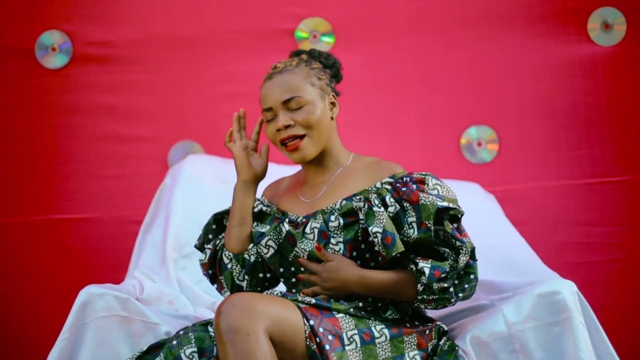 Tina Brenda Lébú lébú (Official video)