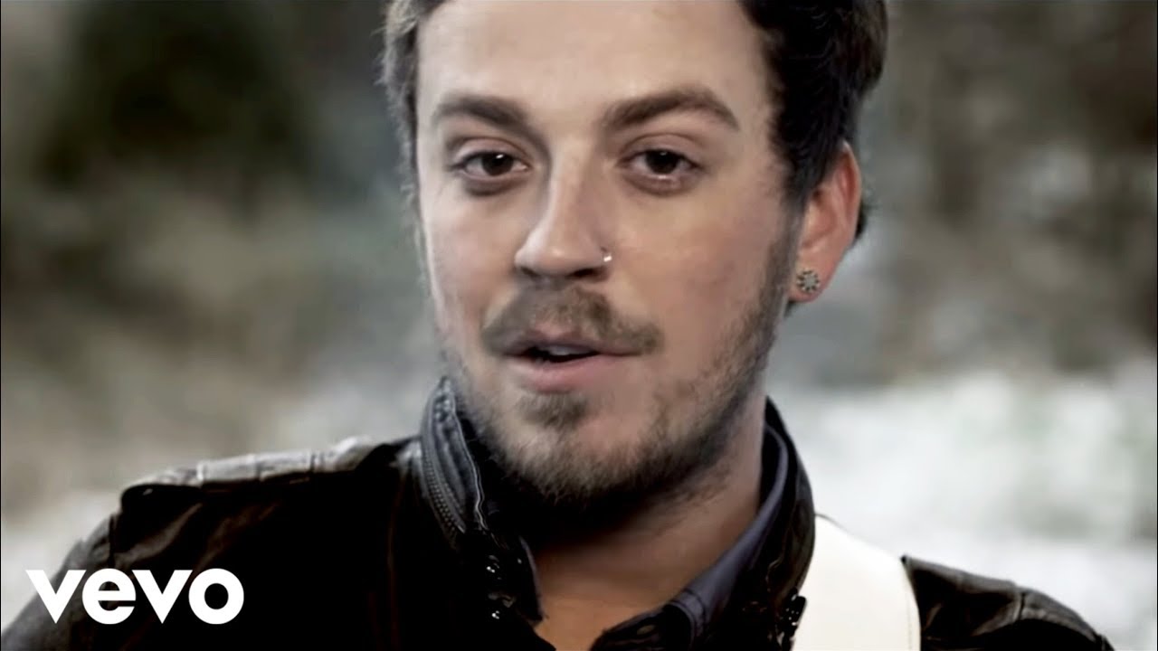 Love and Theft - Angel Eyes (Official Video)