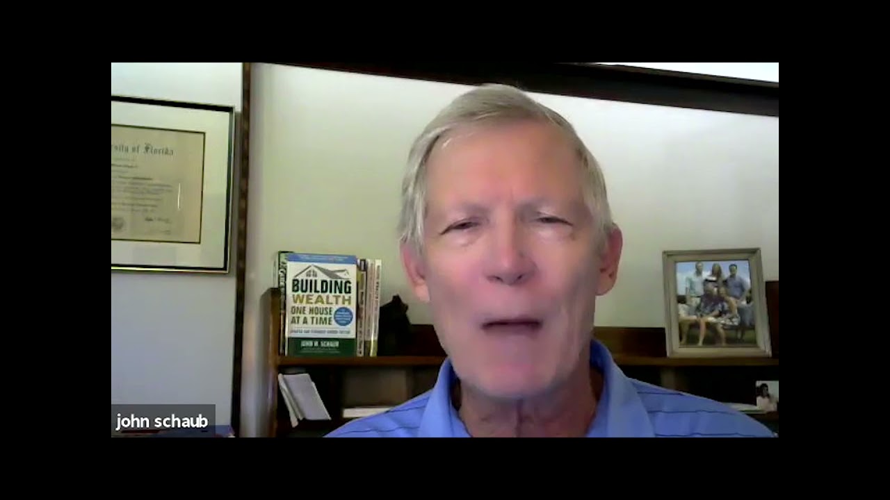 NSDREI - John Schaub 011822 Advertising Video