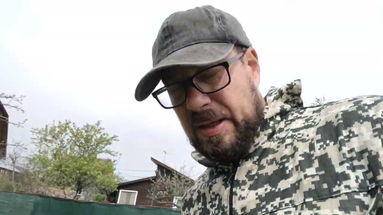 Абиссинская скважина. 6 или 12 метров, что лучше?!