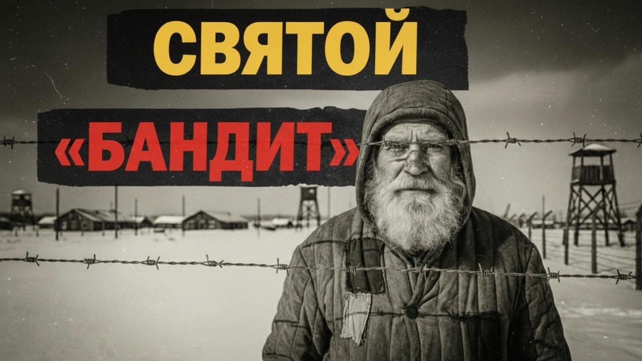 Как «ОПАСНЫЙ РЕЦИДИВИСТ» полтора года СЛУЖИЛ церквям.