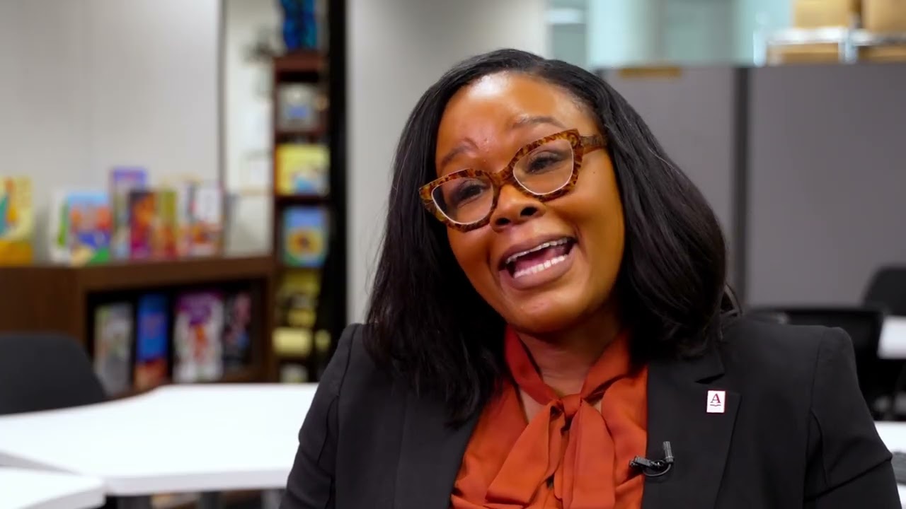 Serving Teachers and Students | Alabama State Department of Education | AL Career Connection