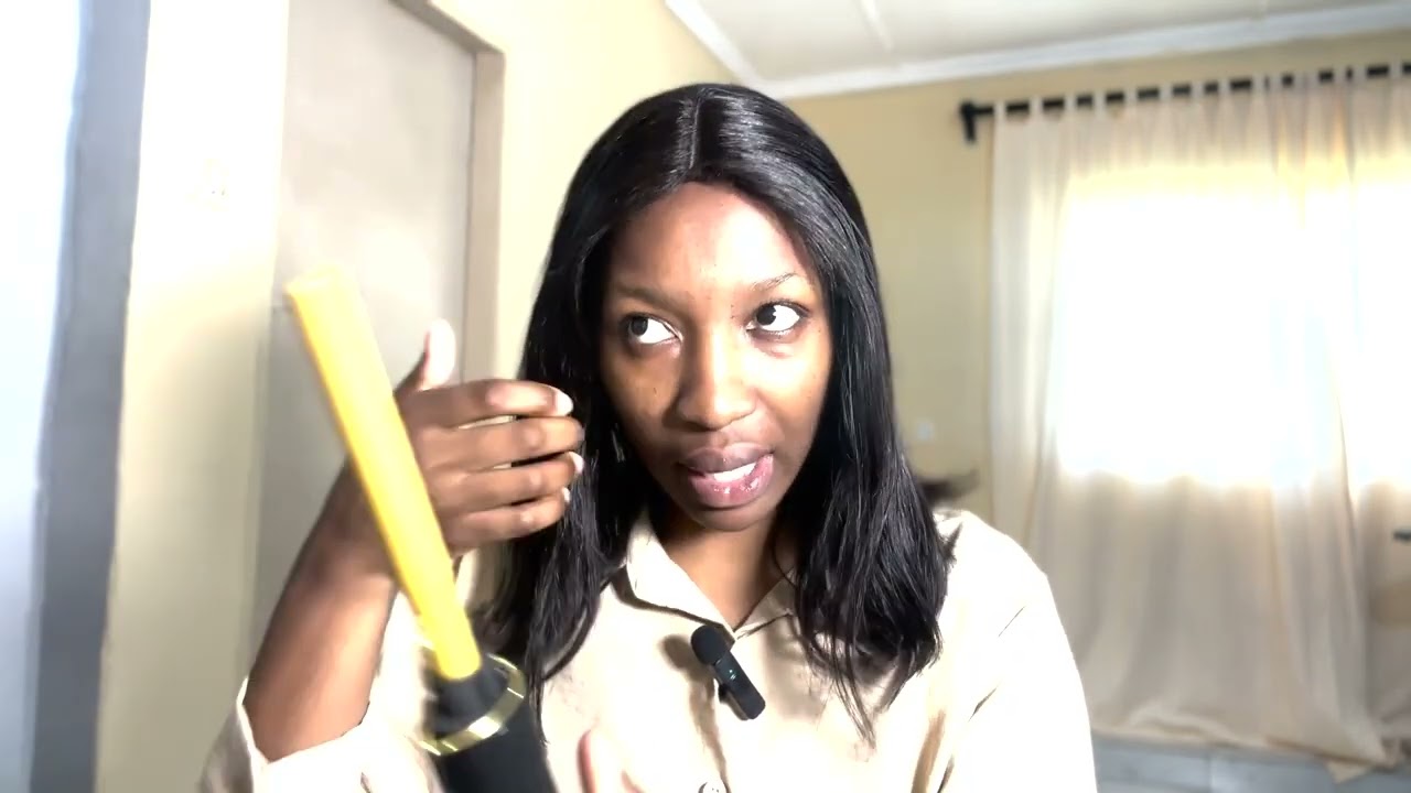 Life Update, Random Yaps and more..... | Healthy Living w/ Christina Sichangwa