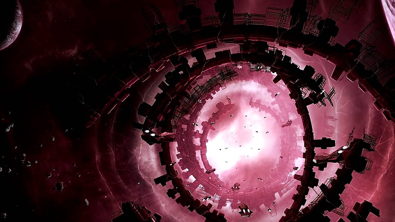 Blackhole - Recalcitrate