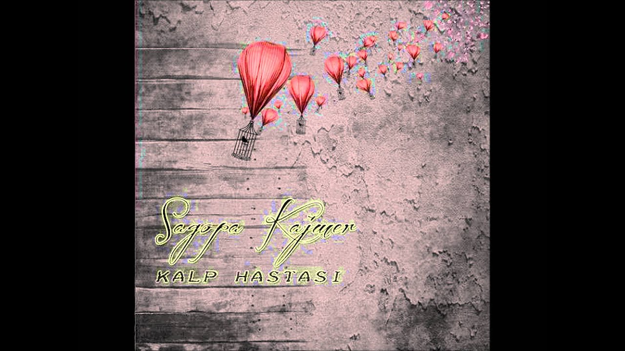 Sagopa Kajmer - Bugünün Elleri Boştu Ya Yarın ?