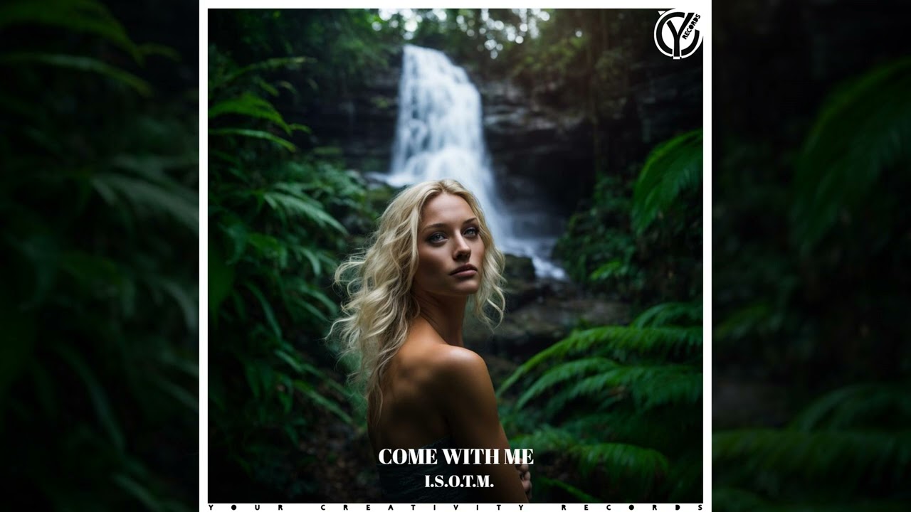 I.S.O.T.M. - Come With Mе [RELAX SINGLE] 2024