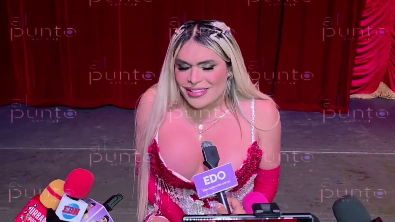WENDY GUEVARA: 